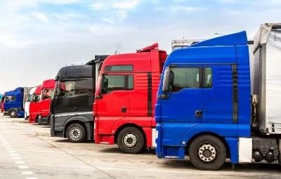 Antalya Onikişubat Ambar Nakliyat