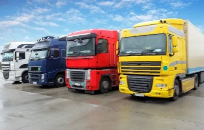 Antalya Onikişubat Nakliye Ambarı