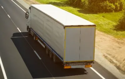 Antalya ile Onikişubat Arası Parça Eşya Taşıma