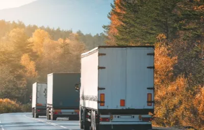 Antalya ile Onikişubat Arası Klima Taşıma